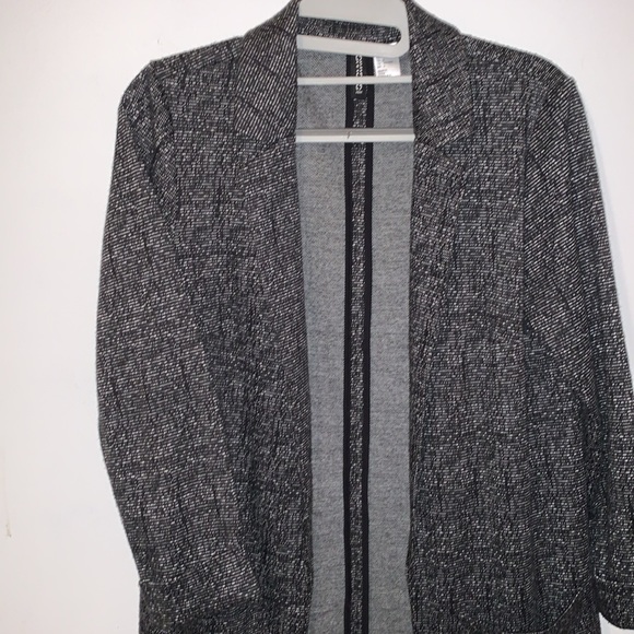 H&M long jacket - Picture 3 of 6